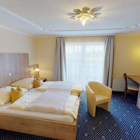 Voralpenhotel Schmoller St. Georgen im Attergau Zewnętrze zdjęcie