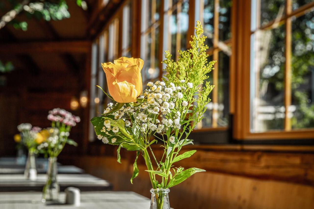 Voralpenhotel Schmoller St. Georgen im Attergau Zewnętrze zdjęcie