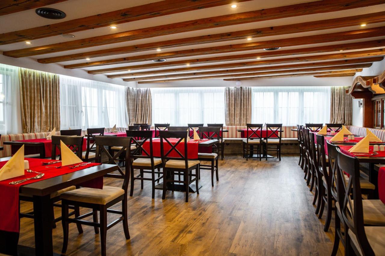 Voralpenhotel Schmoller St. Georgen im Attergau Zewnętrze zdjęcie
