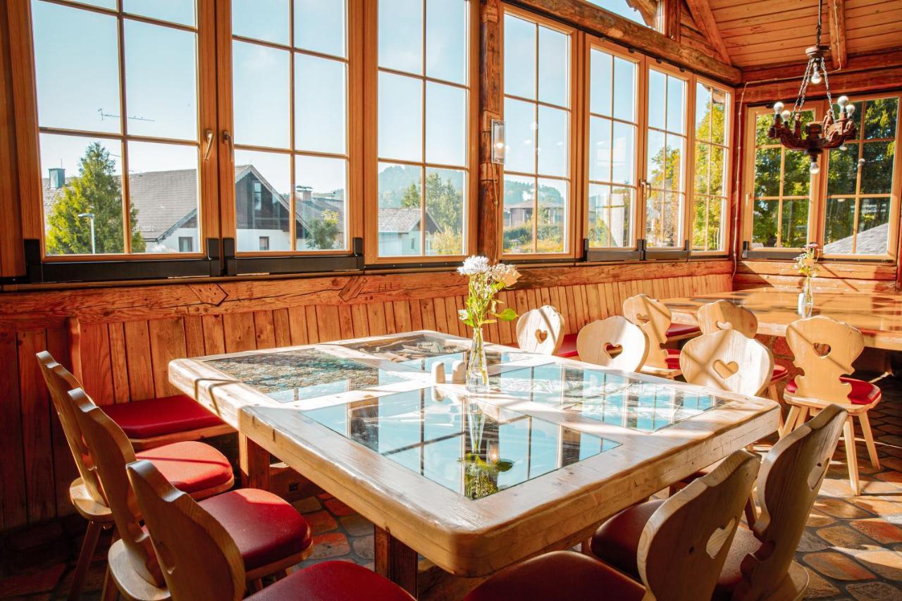 Voralpenhotel Schmoller St. Georgen im Attergau Zewnętrze zdjęcie