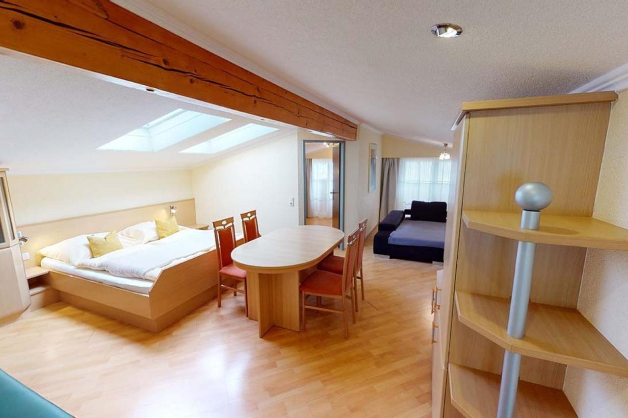 Voralpenhotel Schmoller St. Georgen im Attergau Zewnętrze zdjęcie