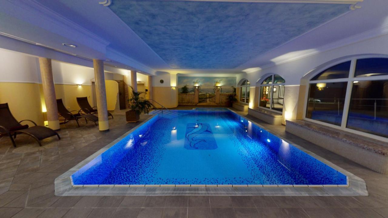 Voralpenhotel Schmoller St. Georgen im Attergau Zewnętrze zdjęcie