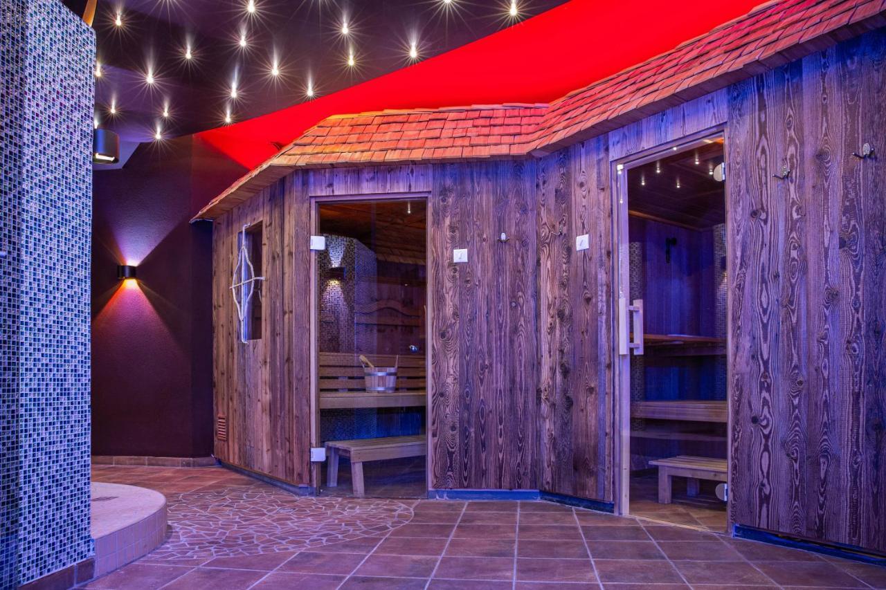 Voralpenhotel Schmoller St. Georgen im Attergau Zewnętrze zdjęcie