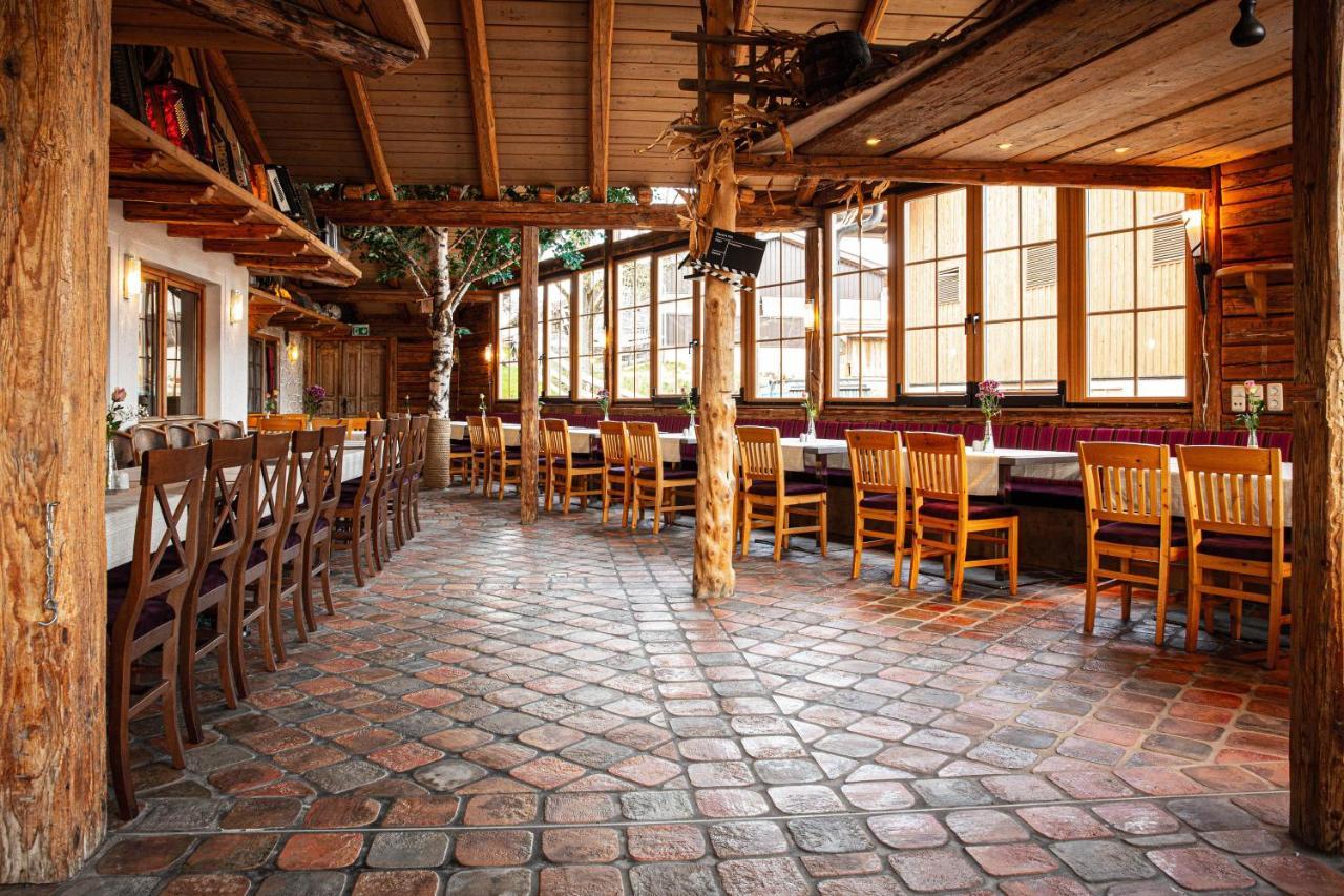Voralpenhotel Schmoller St. Georgen im Attergau Zewnętrze zdjęcie