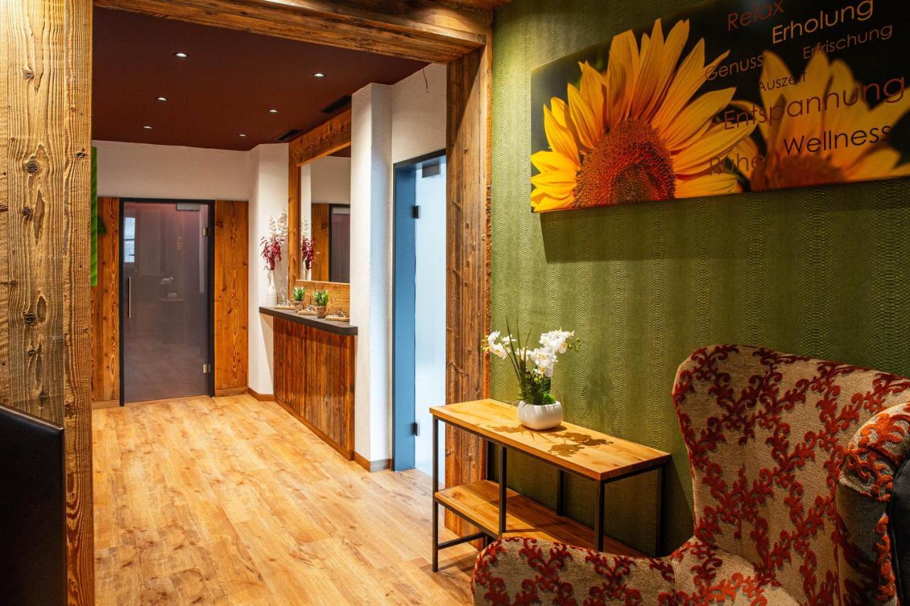 Voralpenhotel Schmoller St. Georgen im Attergau Zewnętrze zdjęcie
