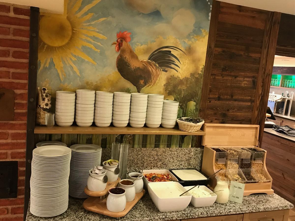 Voralpenhotel Schmoller St. Georgen im Attergau Zewnętrze zdjęcie