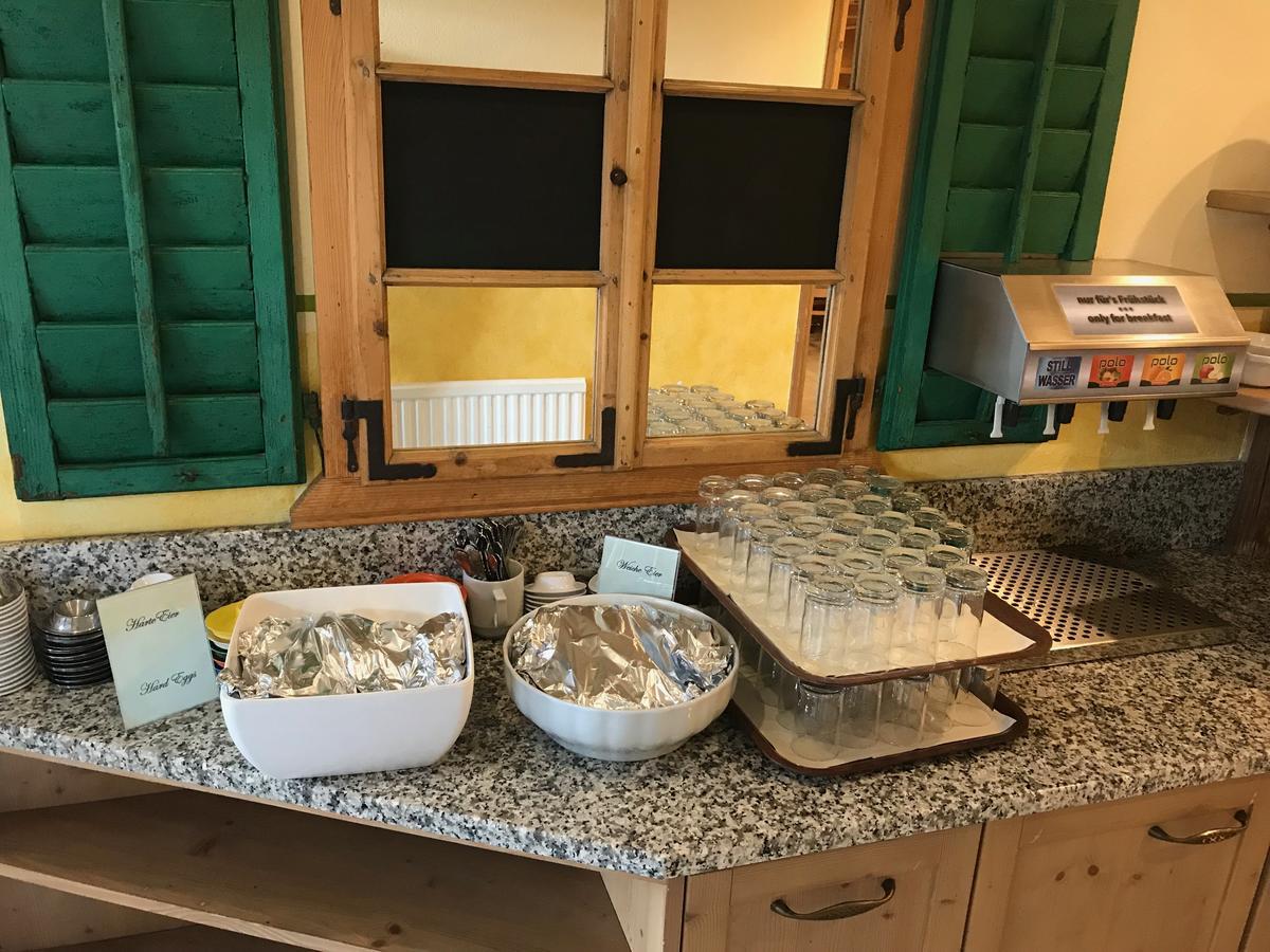 Voralpenhotel Schmoller St. Georgen im Attergau Zewnętrze zdjęcie